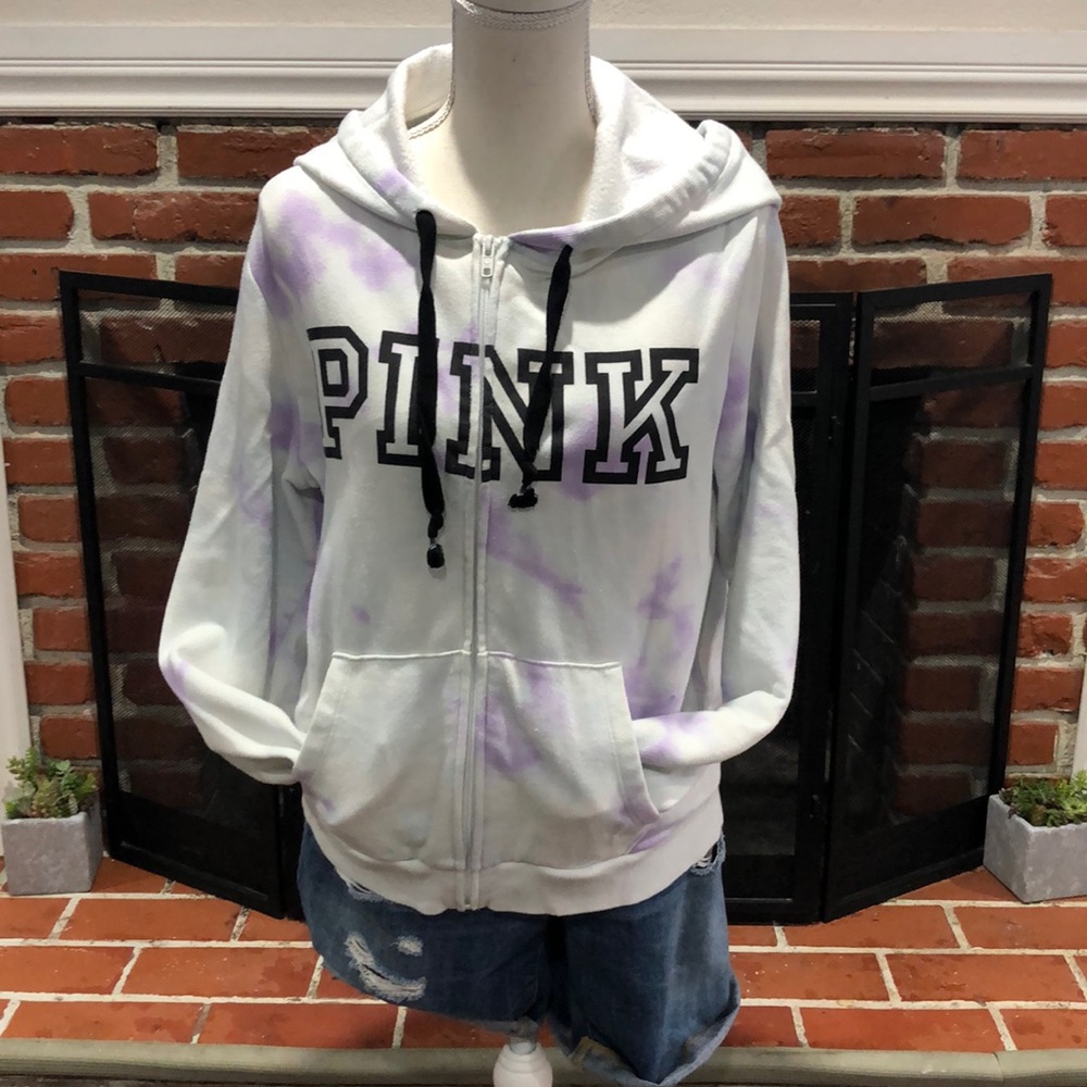 Victoria’s Secret PINK hoodie